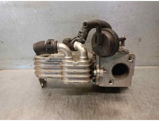 Recambio de enfriador egr para audi a6 berlina (4f2) 3.0 v6 24v tdi referencia OEM IAM 059131512H 