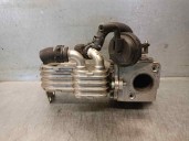 Recambio de enfriador egr para audi a6 berlina (4f2) 3.0 v6 24v tdi referencia OEM IAM 059131512H  