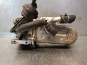 Recambio de enfriador egr para audi a6 berlina (4f2) 3.0 v6 24v tdi referencia OEM IAM 059131512H 