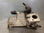 Recambio de enfriador egr para audi a6 berlina (4f2) 3.0 v6 24v tdi referencia OEM IAM 059131512H 