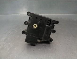 Recambio de motor apertura trampillas climatizador para mazda cx-7 (er) 2.2 turbodiesel cat referencia OEM IAM GP9A61A70A  