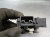 Recambio de motor apertura trampillas climatizador para mazda cx-7 (er) 2.2 turbodiesel cat referencia OEM IAM GP9A61A70A 