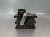 Recambio de motor apertura trampillas climatizador para mazda cx-7 (er) 2.2 turbodiesel cat referencia OEM IAM GP9A61A70A 
