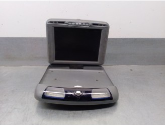 Recambio de sistema dvd para citroën c8 2.0 16v cat (rfn / ew10j4) referencia OEM IAM B82708744  VEGA ELETTRONICA