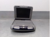 Replacement DVD system for Citroën C8 2.0 16v cat (rfn / ew10j4) OEM IAM reference B82708744 VEGA ELETTRONICA