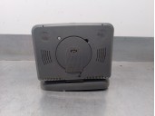 Replacement DVD system for Citroën C8 2.0 16v cat (rfn / ew10j4) OEM IAM reference B82708744 VEGA ELETTRONICA