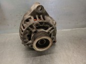 Replacement alternator for Citroën Xsara Berlina 1.8 16v cat (LFY / XU7JP4) OEM IAM reference 5705S2 5705S2 BOSCH