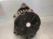 Replacement alternator for Citroën Xsara Berlina 1.8 16v cat (LFY / XU7JP4) OEM IAM reference 5705S2 5705S2 BOSCH