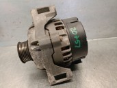 Replacement alternator for Citroën Xsara Berlina 1.8 16v cat (LFY / XU7JP4) OEM IAM reference 5705S2 5705S2 BOSCH