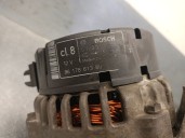 Replacement alternator for Citroën Xsara Berlina 1.8 16v cat (LFY / XU7JP4) OEM IAM reference 5705S2 5705S2 BOSCH