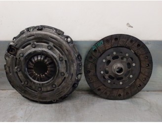 Recambio de kit embrague para renault scenic ii grand confort dynamique referencia OEM IAM 302057505R 302057505R VALEO