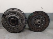 Recambio de kit embrague para renault scenic ii grand confort dynamique referencia OEM IAM 302057505R 302057505R VALEO