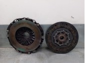 Recambio de kit embrague para renault scenic ii grand confort dynamique referencia OEM IAM 302057505R 302057505R VALEO