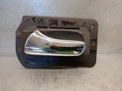 Recambio de maneta interior delantera izquierda para opel vectra b berlina 1.6 16v referencia OEM IAM 091195012 5138106 09134967