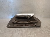 Recambio de maneta interior delantera izquierda para opel vectra b berlina 1.6 16v referencia OEM IAM 091195012 5138106 09134967