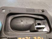 Recambio de maneta interior delantera izquierda para opel vectra b berlina 1.6 16v referencia OEM IAM 091195012 5138106 09134967