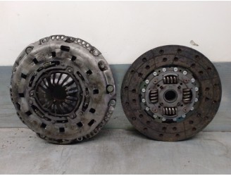 Recambio de kit embrague para land rover discovery 2.7 td v6 cat referencia OEM IAM 326006410 URF500010 3000951946 SACHS