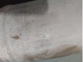 Recambio de tubo escape central para bmw x5 (e53) 4.4i automático referencia OEM IAM 18107500543 