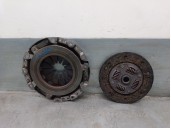 Recambio de kit embrague para daewoo matiz 0.8 cat referencia OEM IAM 117003560 96249466 317003810 LUK