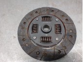 Recambio de kit embrague para daewoo matiz 0.8 cat referencia OEM IAM 117003560 96249466 317003810 LUK