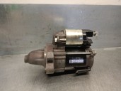 Recambio de motor arranque para toyota yaris 1.0 cat referencia OEM IAM 281000Q081 281000Q081 4280008631