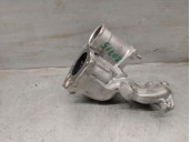 Recambio de valvula egr para renault scenic ii grand confort dynamique referencia OEM IAM 7701060994 7701060994 