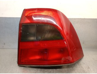 Recambio de piloto trasero derecho para opel vectra b berlina 1.6 16v referencia OEM IAM 1223244 1223244 