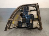 Recambio de piloto trasero derecho para opel vectra b berlina 1.6 16v referencia OEM IAM 1223244 1223244 