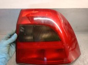 Recambio de piloto trasero derecho para opel vectra b berlina 1.6 16v referencia OEM IAM 1223244 1223244 