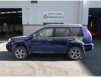 nissan x-trail (t30) del año 2003