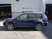 nissan x-trail (t30) del año 2003