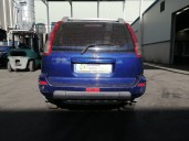 nissan x-trail (t30) del año 2003
