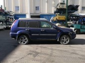 nissan x-trail (t30) del año 2003