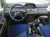 nissan x-trail (t30) del año 2003