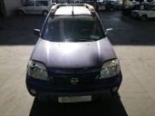 nissan x-trail (t30) del año 2003