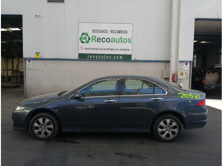 honda accord berlina (cl/cn) del año 2007