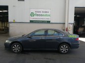 honda accord berlina (cl/cn) del año 2007