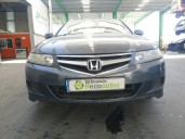 honda accord berlina (cl/cn) del año 2007