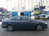 honda accord berlina (cl/cn) del año 2007