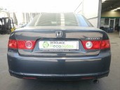 honda accord berlina (cl/cn) del año 2007
