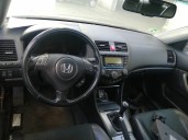 honda accord berlina (cl/cn) del año 2007