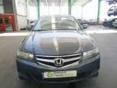 honda accord berlina (cl/cn) del año 2007