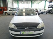opel corsa c del año 2001