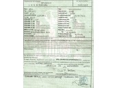 opel corsa c del año 2001