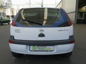 opel corsa c del año 2001
