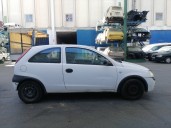 opel corsa c del año 2001