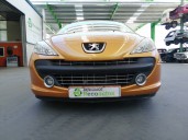 peugeot 207 del año 2008