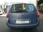 renault megane grand tour del año 2006