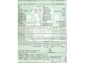 skoda octavia berlina (1z3) del año 2006