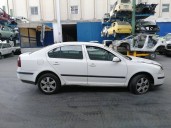skoda octavia berlina (1z3) del año 2006